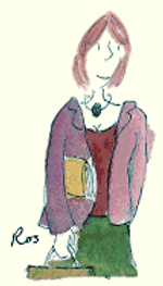 Rosalind Gillett